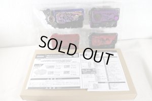 Photo2: Kamen Rider Zero-One / Memorial Progrise Key SIDE Metsuboujinrai.net with Package (2)