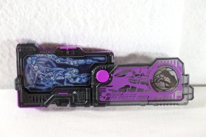 Photo4: Kamen Rider Zero-One / Memorial Progrise Key SIDE Metsuboujinrai.net with Package (4)