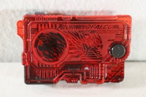 Photo5: Kamen Rider Zero-One / Memorial Progrise Key SIDE Metsuboujinrai.net with Package (5)