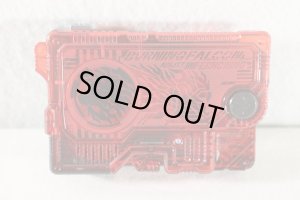 Photo5: Kamen Rider Zero-One / Memorial Progrise Key SIDE Metsuboujinrai.net with Package (5)