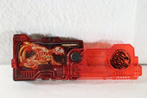 Photo6: Kamen Rider Zero-One / Memorial Progrise Key SIDE Metsuboujinrai.net with Package (6)