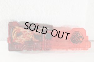 Photo6: Kamen Rider Zero-One / Memorial Progrise Key SIDE Metsuboujinrai.net with Package (6)