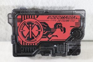 Photo7: Kamen Rider Zero-One / Memorial Progrise Key SIDE Metsuboujinrai.net with Package (7)