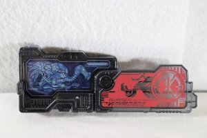 Photo8: Kamen Rider Zero-One / Memorial Progrise Key SIDE Metsuboujinrai.net with Package (8)