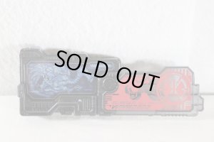 Photo8: Kamen Rider Zero-One / Memorial Progrise Key SIDE Metsuboujinrai.net with Package (8)