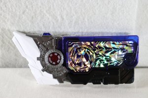 Photo9: Kamen Rider Zero-One / Memorial Progrise Key SIDE Metsuboujinrai.net with Package (9)