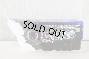 Photo9: Kamen Rider Zero-One / Memorial Progrise Key SIDE Metsuboujinrai.net with Package (9)