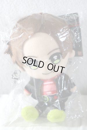 Photo1: Kamen Rider Zero-One / Chibi Nuigurumi (Plush) Aruto Hiden (1)