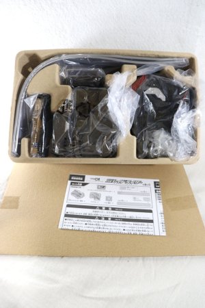 Photo2: Kamen Rider Zero-One / DX Raidriser with Package (2)