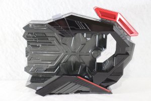 Photo3: Kamen Rider Zero-One / DX Raidriser with Package (3)