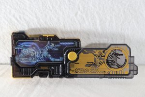 Photo5: Kamen Rider Zero-One / DX Raidriser with Package (5)
