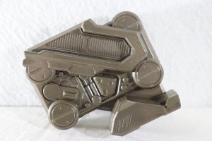 Photo6: Kamen Rider Zero-One / DX Raidriser with Package (6)