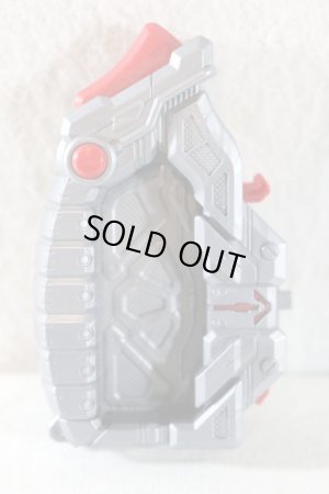 Photo3: Kamen Rider Zero-One / DX Assault Grip with Package (3)