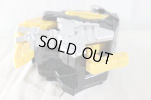 Photo4: Kamen Rider Zero-One / DX Force Riser & Sting Scorpion Progrise Key Used (4)