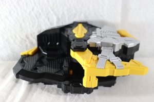 Photo5: Kamen Rider Zero-One / DX Force Riser & Sting Scorpion Progrise Key Used (5)