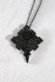 Photo1: Kamen Rider Zero-One / Metsuboujinrai .net Necklace (1)