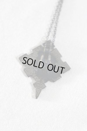 Photo2: Kamen Rider Zero-One / Metsuboujinrai .net Necklace (2)