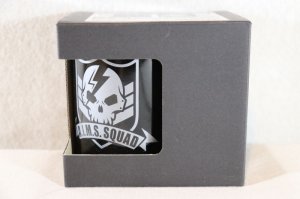 Photo1: Kamen Rider Zero-One / Mug Cup A.I.M.S Squad (1)