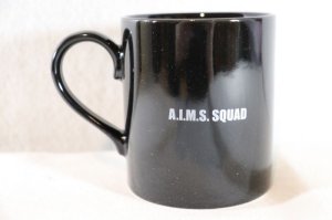 Photo3: Kamen Rider Zero-One / Mug Cup A.I.M.S Squad (3)