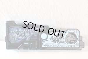 Photo4: (Box Damaged) Kamen Rider Zero-One / DX Freezing Bear Progrise Key with Package (4)