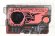 Photo3: Kamen Rider Zero-One / DX Crushing Buffalo & DX Splashing Whale Progrise Key Set with Package (3)