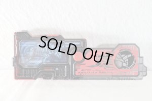 Photo4: Kamen Rider Zero-One / DX Crushing Buffalo & DX Splashing Whale Progrise Key Set with Package (4)