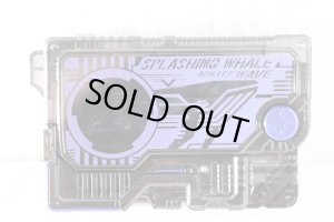 Photo5: Kamen Rider Zero-One / DX Crushing Buffalo & DX Splashing Whale Progrise Key Set with Package (5)