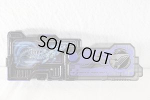 Photo6: Kamen Rider Zero-One / DX Crushing Buffalo & DX Splashing Whale Progrise Key Set with Package (6)