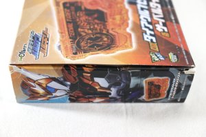 Photo8: Kamen Rider Zero-One / DX Dire Wolf Zetsumerise Key & Serval Tiger Zetsumerise Key Set with Package (8)