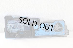 Photo2: Kamen Rider Zero-One / DX Shooting Wolf Progrise Key Used (2)