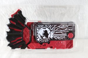 Photo2: Kamen Rider Zero-One / DX Hell Rise Progrise Key with Package (2)