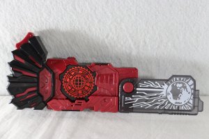 Photo4: Kamen Rider Zero-One / DX Hell Rise Progrise Key with Package (4)