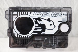 Photo3: Kamen Rider Zero-One / DX Scouting Panda Progrise Key Sealed (3)