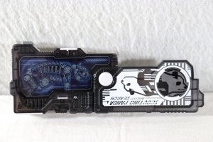 Photo4: Kamen Rider Zero-One / DX Scouting Panda Progrise Key Sealed (4)