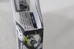 Photo5: Kamen Rider Zero-One / DX Scouting Panda Progrise Key Sealed (5)