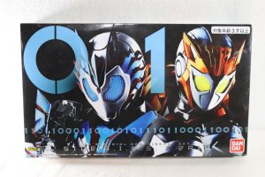 Photo1: Kamen Rider Zero-One / Memorial Progrise Key SIDE A.I.M.S & ZAIA with Package (1)