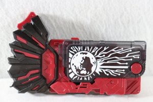 Photo3: Kamen Rider Zero-One / DX Hell Rise Progrise Key with Package (3)