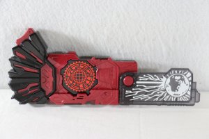 Photo4: Kamen Rider Zero-One / DX Hell Rise Progrise Key with Package (4)