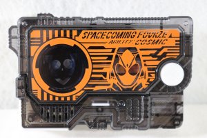 Photo1: Kamen Rider Zero-One / Space Coming Fourze Progrise Key (1)