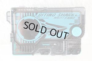 Photo1: Kamen Rider Zero-One / DX Biting Shark Progrise Key Used (1)