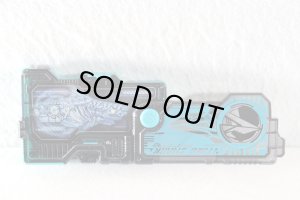 Photo2: Kamen Rider Zero-One / DX Biting Shark Progrise Key Used (2)