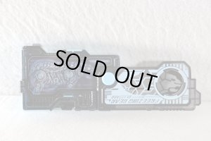 Photo2: Kamen Rider Zero-One / DX Freezing Bear Progrise Key Used (2)