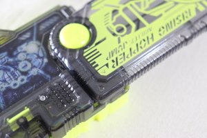 Photo3: Kamen Rider Zero-One / DX Rising Hopper Progrise Key Used (3)