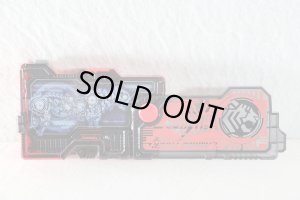 Photo2: Kamen Rider Zero-One / DX Flaming Tiger Progrise Key Used (2)