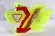 Photo2: Kamen Rider Zero-One / DX Zero-Two Progrise Key & Zero-Two Driver Unit Used (2)