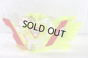 Photo3: Kamen Rider Zero-One / DX Zero-Two Progrise Key & Zero-Two Driver Unit Used (3)