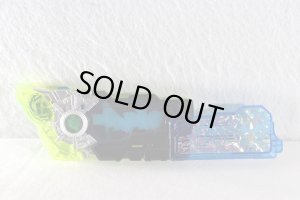 Photo4: Kamen Rider Zero-One / DX Zero-Two Progrise Key & Zero-Two Driver Unit Used (4)