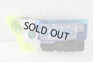 Photo5: Kamen Rider Zero-One / DX Zero-Two Progrise Key & Zero-Two Driver Unit Used (5)