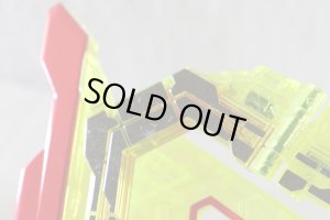 Photo6: Kamen Rider Zero-One / DX Zero-Two Progrise Key & Zero-Two Driver Unit Used (6)