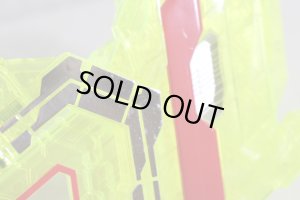 Photo7: Kamen Rider Zero-One / DX Zero-Two Progrise Key & Zero-Two Driver Unit Used (7)